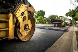 Best Driveway Removal and Replacement  in , IL