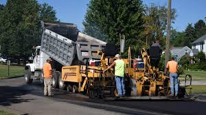 Best Driveway Grading and Leveling  in , IL